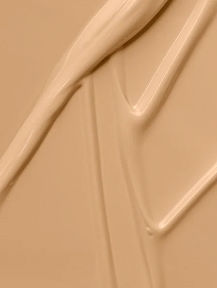 Foundation with Peptides, 25 Medium Warm