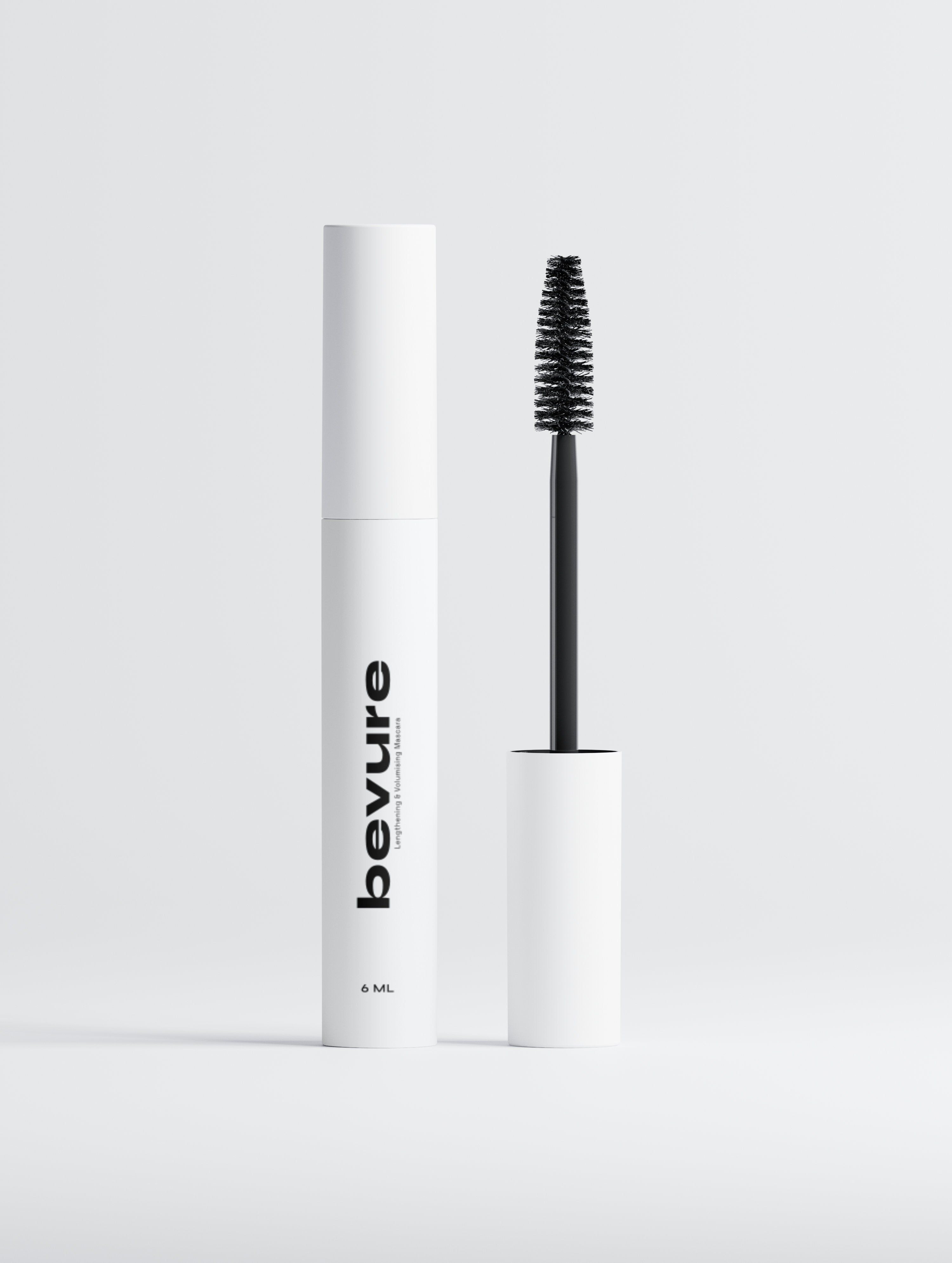 Lengthening & Volumising Mascara