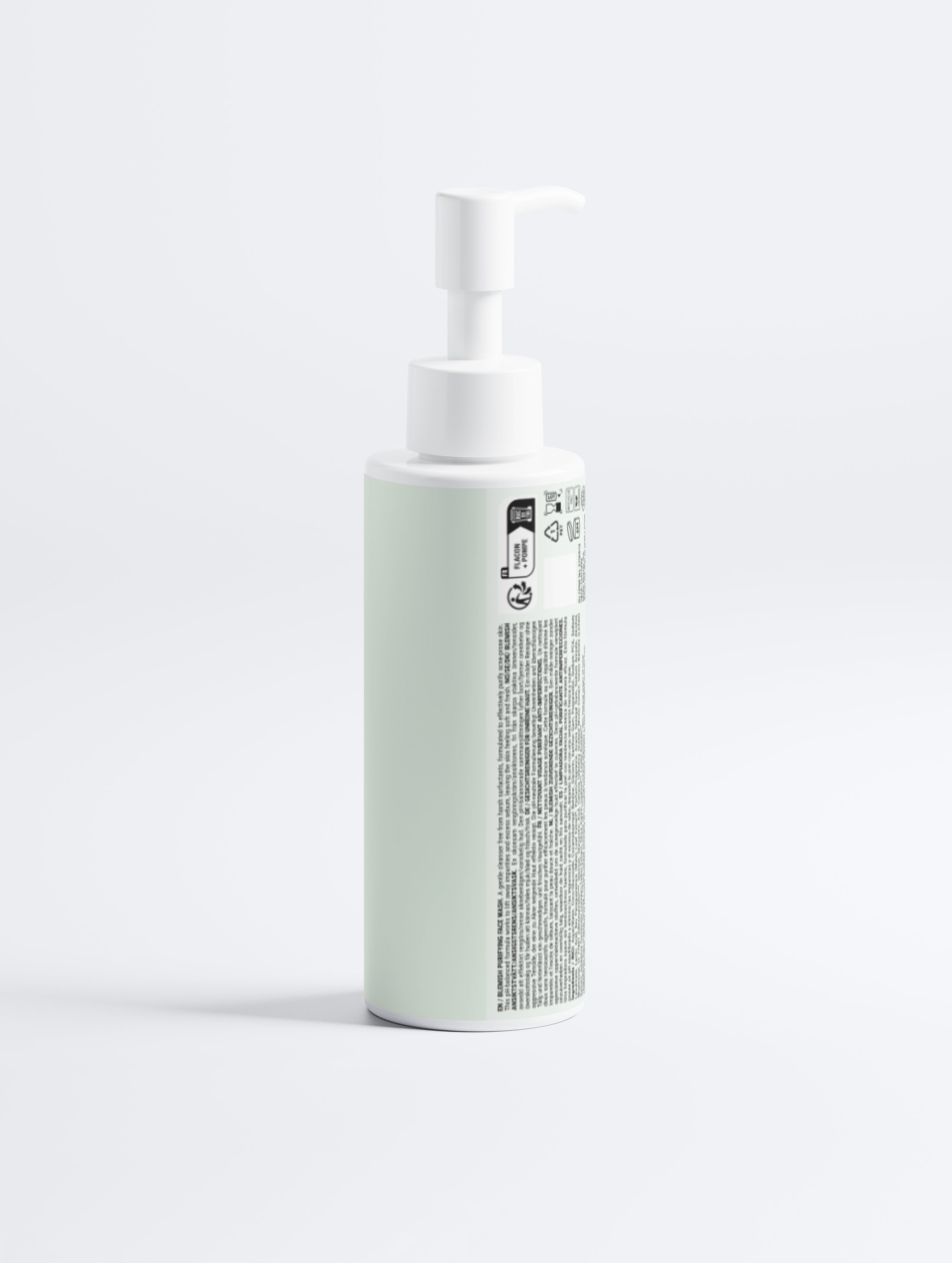 Acne Purifying Face Wash