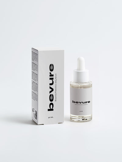 Bioactive Prebiotics Jelly Serum