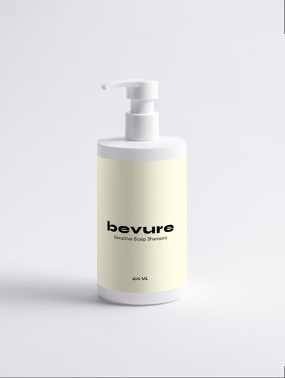 Sensitive Scalp Shampoo