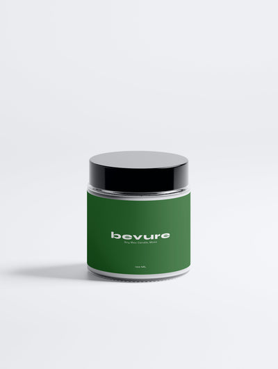 Soy Wax Candle, Moss