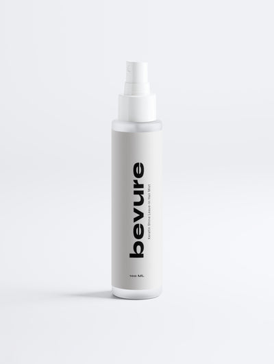 Keratin Shine Leave-In Hair Mist