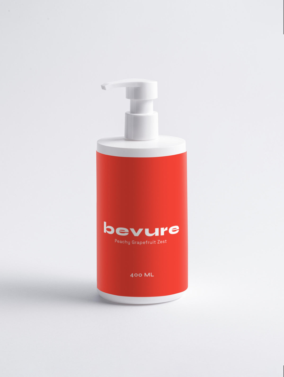 Colour Care Shampoo, Peachy Grapefruit Zest