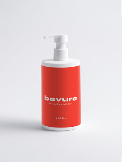 Colour Care Shampoo, Peachy Grapefruit Zest