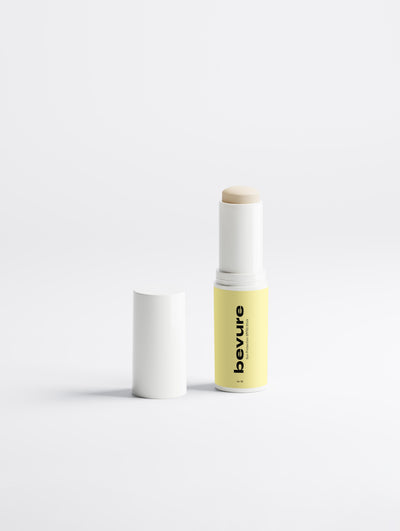 Стик для защиты от солнца SPF50, без тона