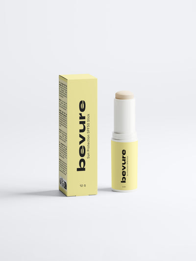 Стик для защиты от солнца SPF50, без тона