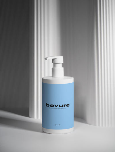 Keratin Volume Boost Shampoo