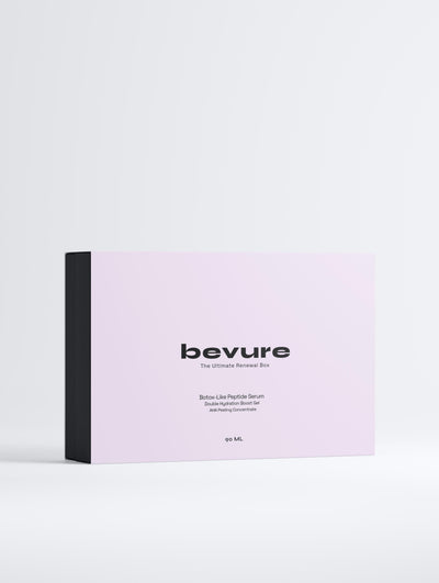 The Ultimate Renewal Box