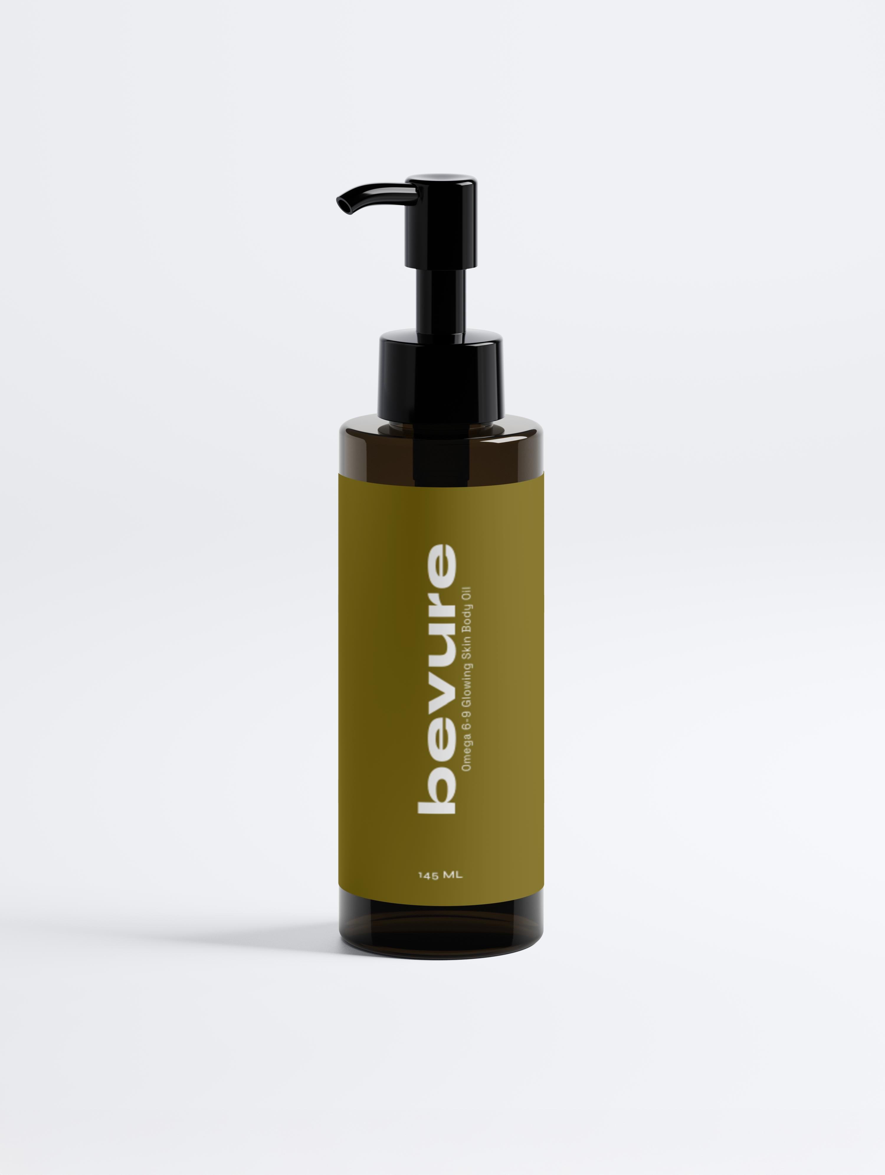 Omega 6-9 Glowing Skin Body Oil