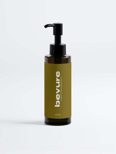 Omega 6-9 Glowing Skin Body Oil