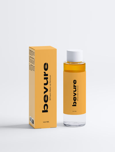 BiPhasic Make-up Remover