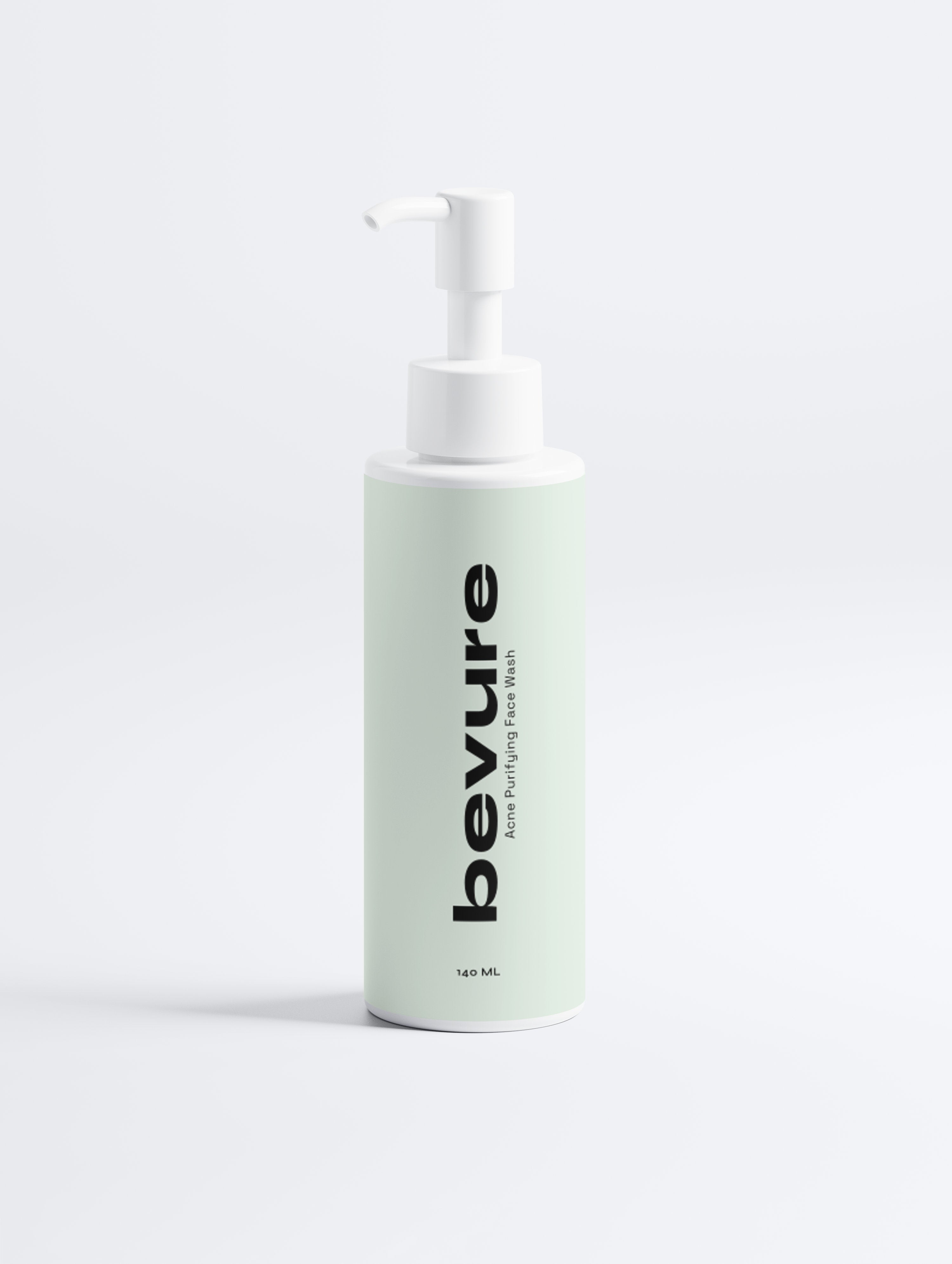 Acne Purifying Face Wash