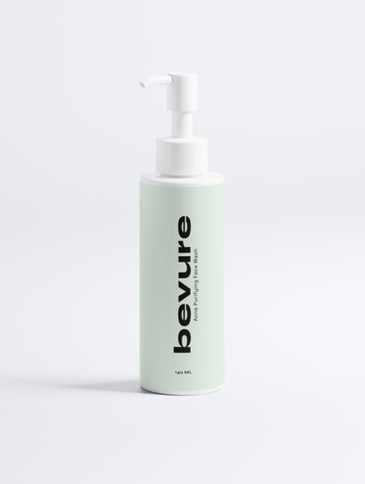 Acne Purifying Face Wash