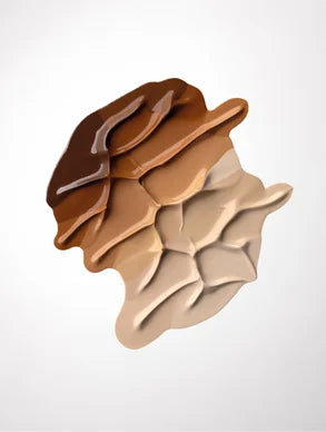 Foundation with Peptides, 35 Tan Warm