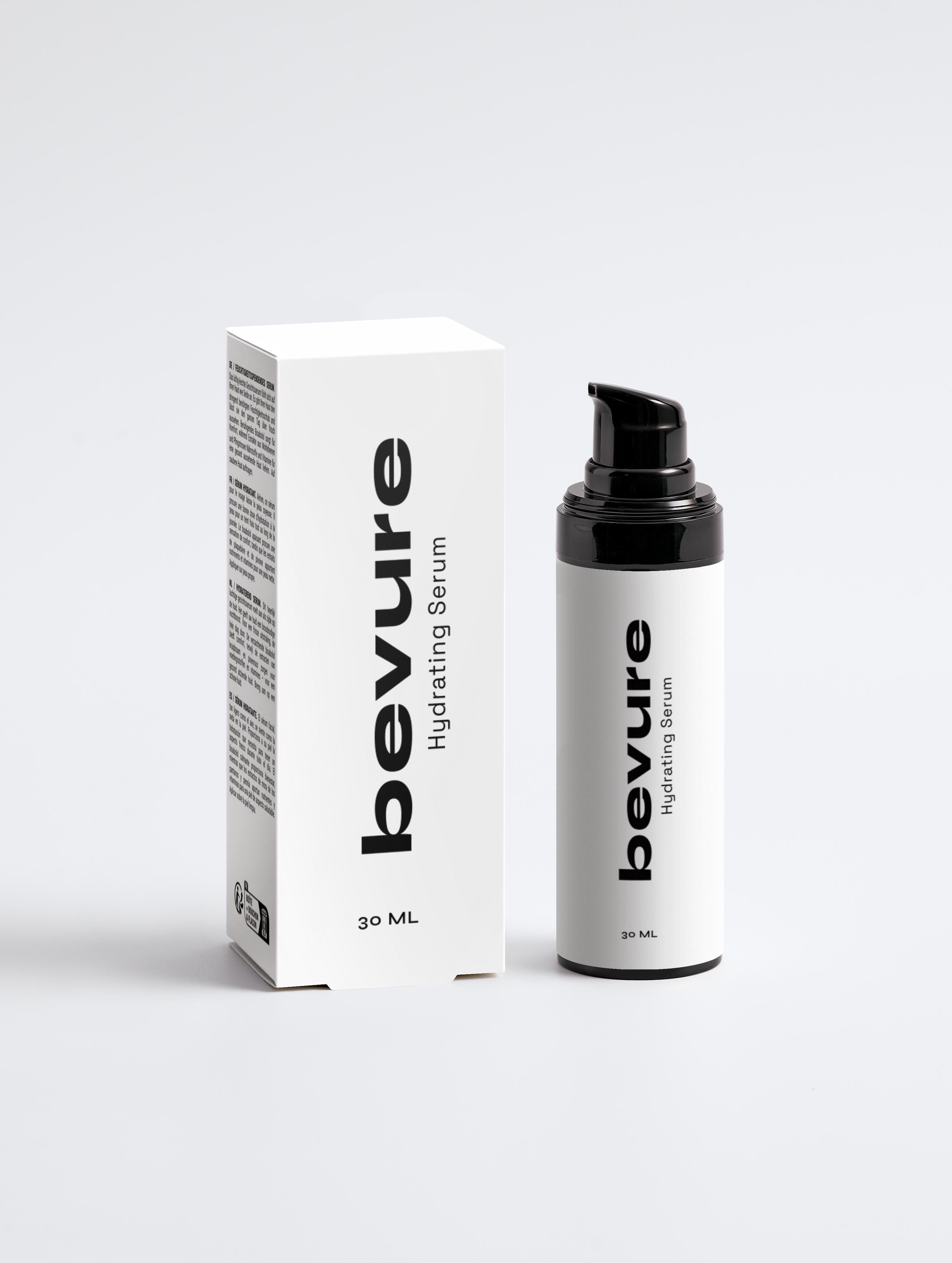 Hydrating Serum