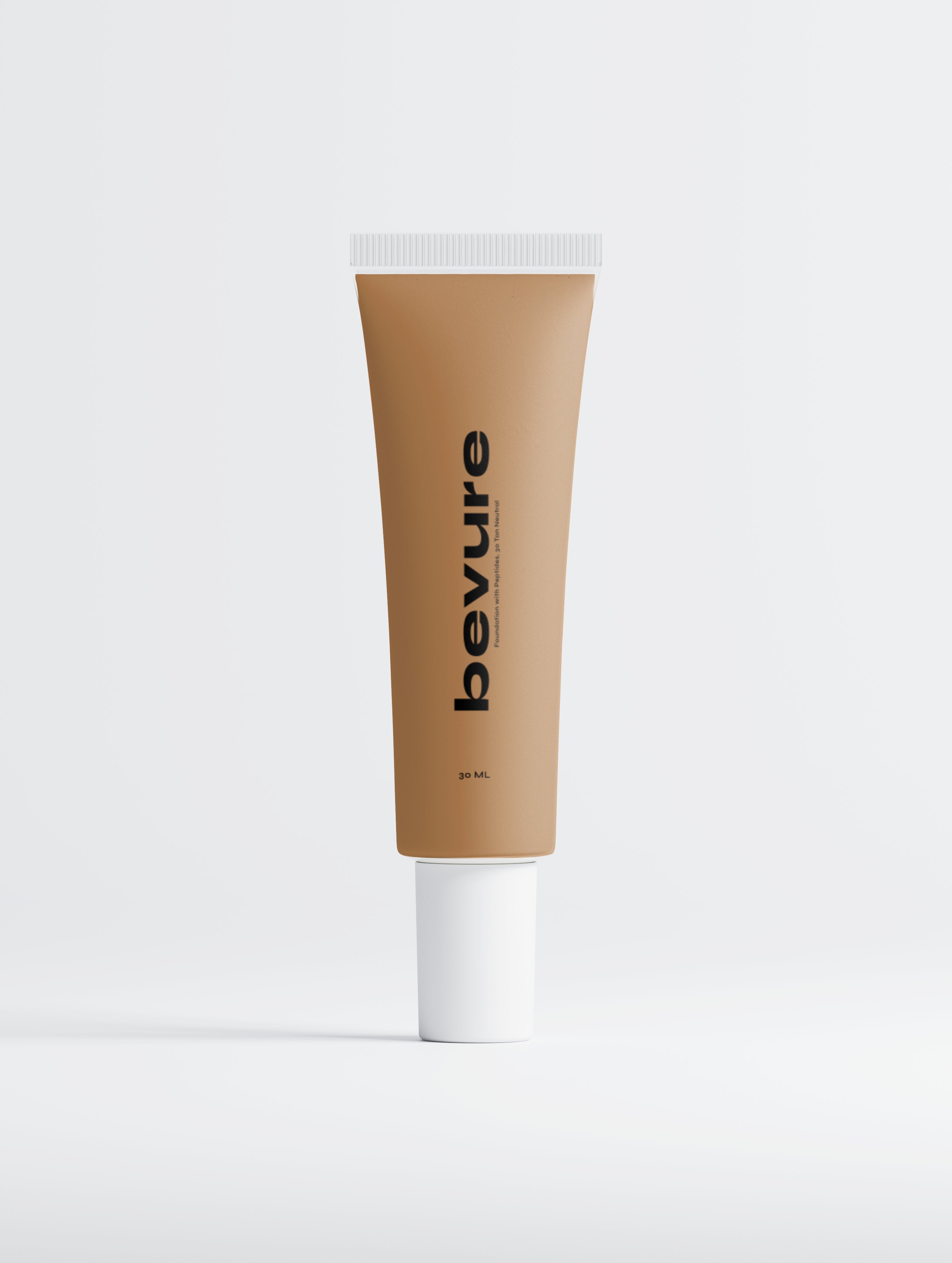 Foundation with Peptides, 30 Tan Neutral