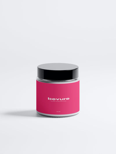 Soy Wax Candle, Wild Flower