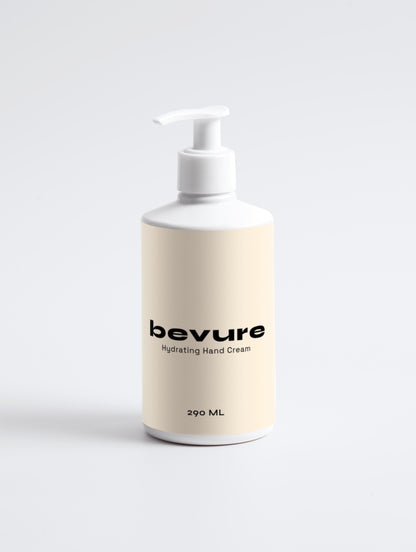 Hydrating Hand Cream - BEVURE