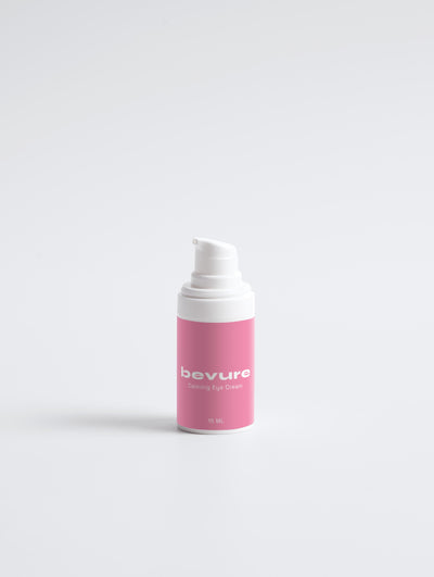 Calming Eye Cream - BEVURE