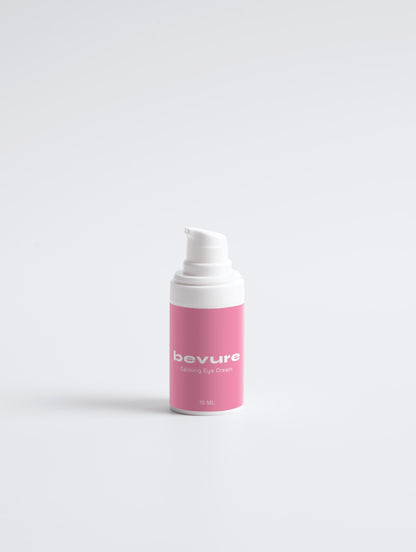 Calming Eye Cream - BEVURE