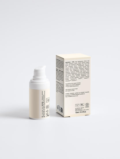 Acne Spot Care - BEVURE