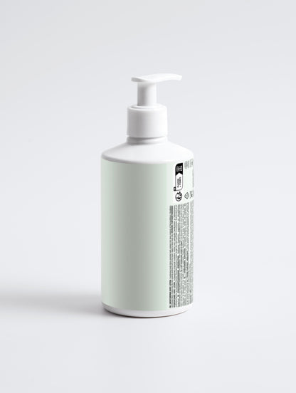 Moisturising Body Lotion - BEVURE