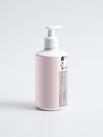 Moisturising Conditioner - BEVURE