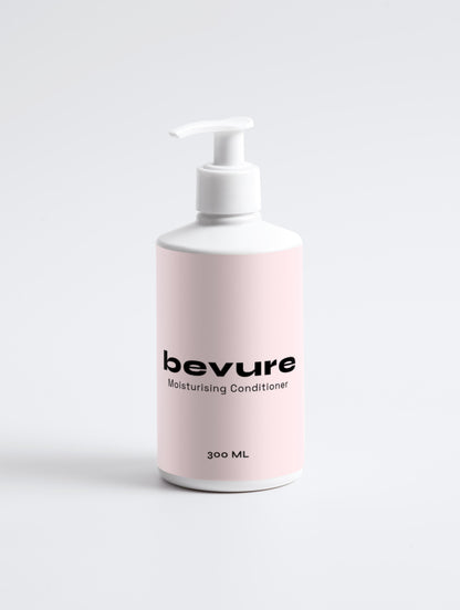 Moisturising Conditioner - BEVURE